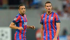 Lucian Sanmartean si Lukasz Szukala pleaca la Al Ittihad