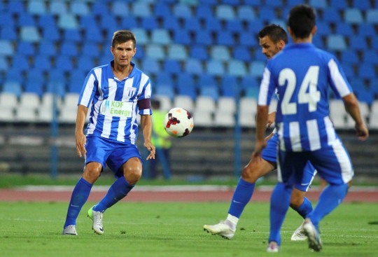 CS Universitatea Craiova ar putea încheia campionatul pe locul 2