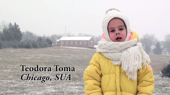 VIDEO: Opera lui EMINESCU – spatiu de intalnire pentru romanii din diaspora