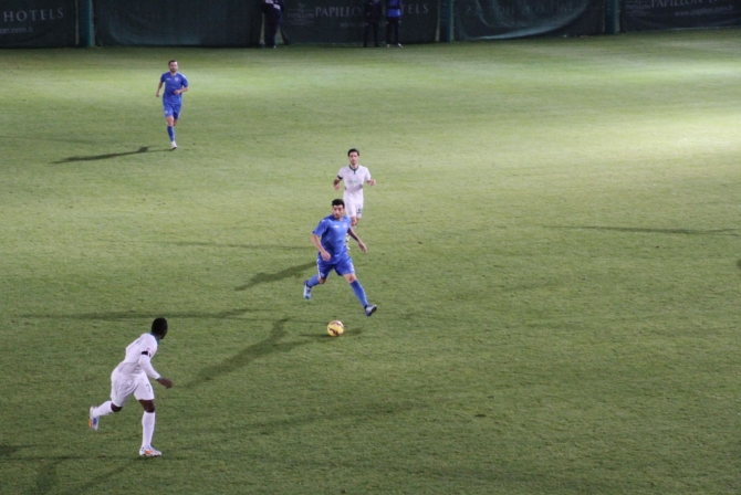 Audio: Victorie a Universitatii