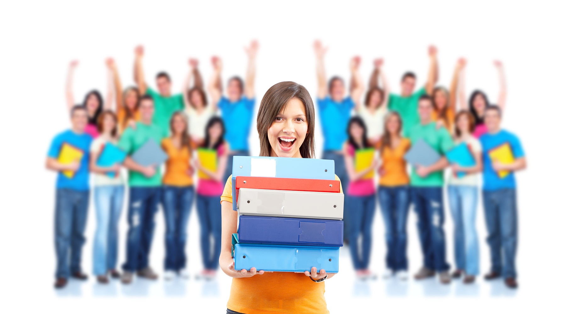 Elevii olimpici isi pot echivala proba scrisa la BAC