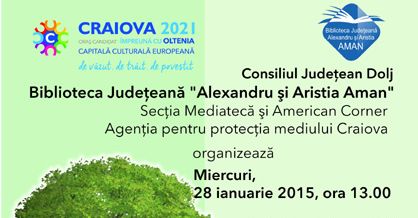 Impreuna pentru un mediu mai curat