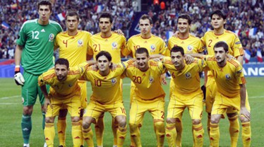 5 olteni la nationala