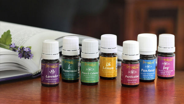 Beneficiile uleiurilor esentiale