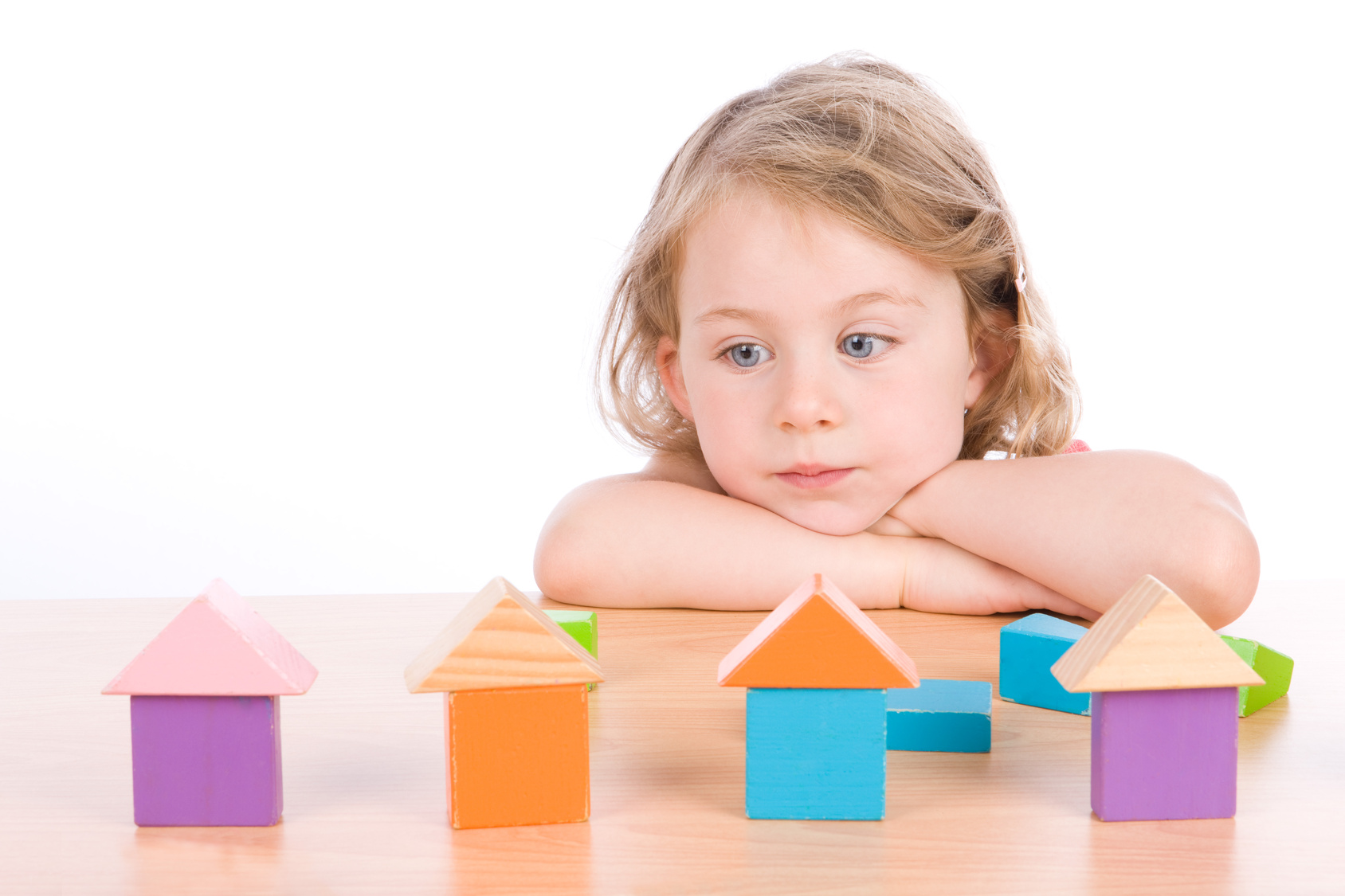 Studiu privind copiii cu autism