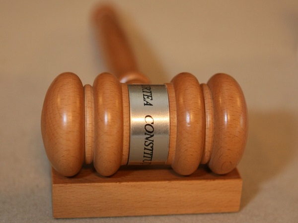 Nou judecator al CCR