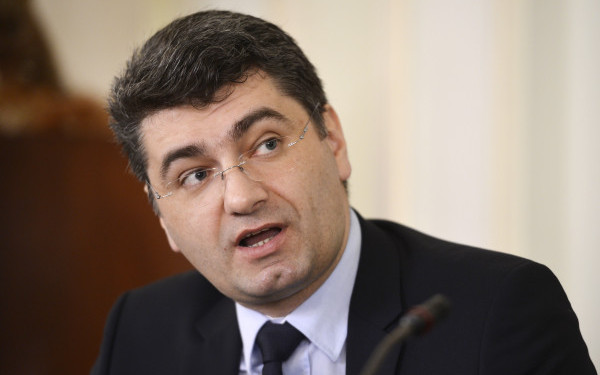 Fost Secretar de Stat in Ministerul Justitiei, acuzat de coruptie