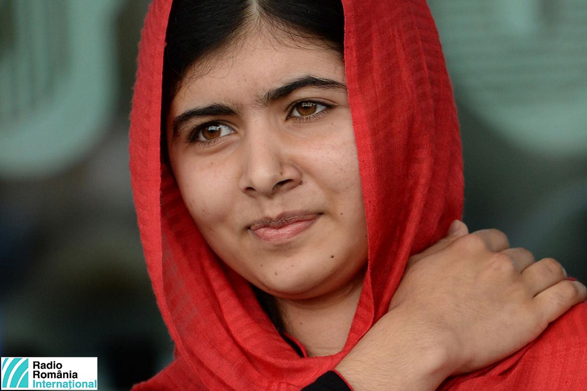 Omul Anului 2014 la Radio Romania International