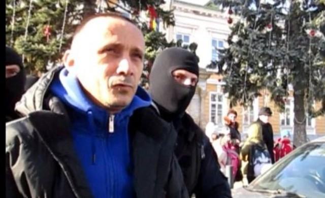 Politist arestat in Valcea