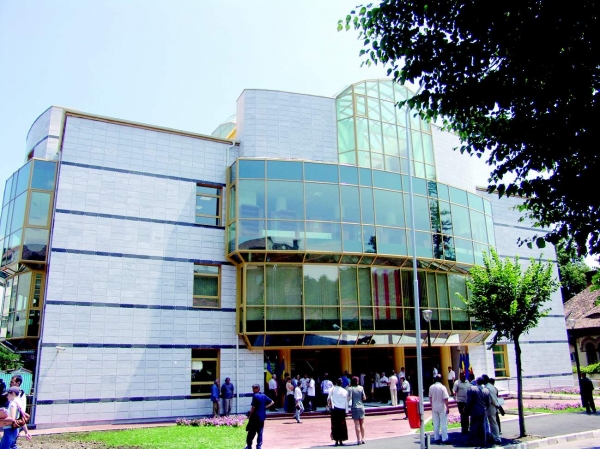 Ziua Unirii Principatelor Romane la Ramnicu Valcea