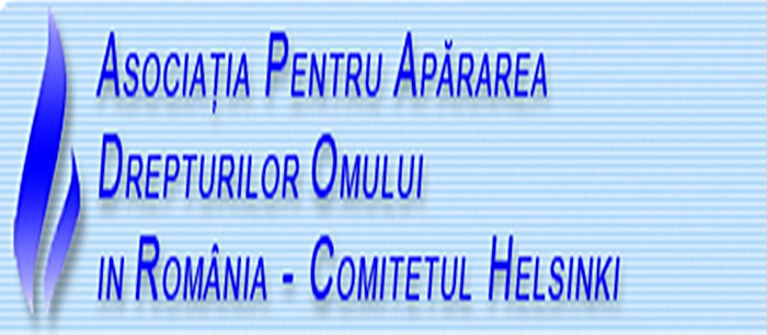 APADOR – Masuri de supraveghere generalizata