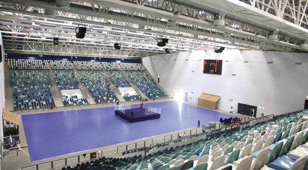 Meci baschet masculin SCM Craiova – Gaz Metan Medias