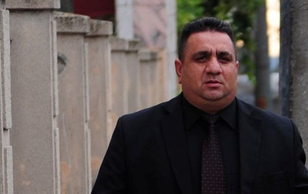 O noua condamnare pentru Bercea Mondial