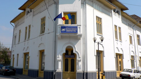 „Eminesciana” la Targu Jiu