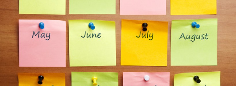 Calendarul zilei 5 iunie