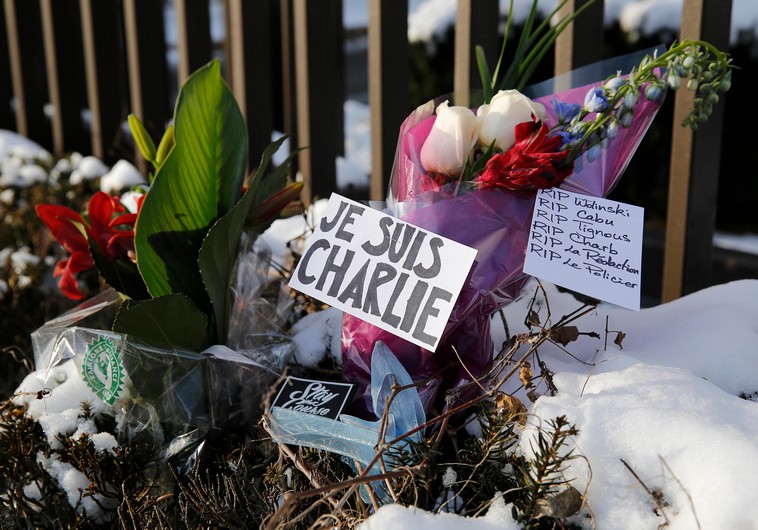 S-a incheiat criza ostaticilor dupa atacurile teroriste din Franta