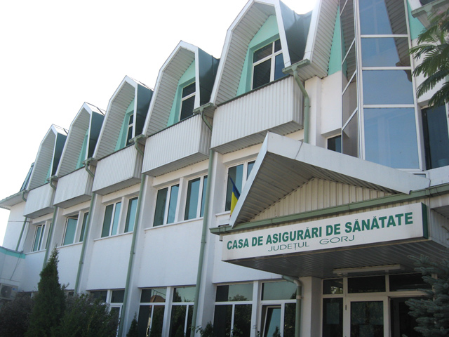 Bugetul CAS Gorj este asigurat pana in martie