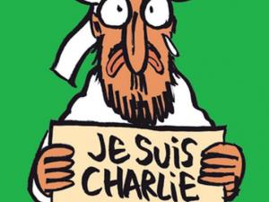 Avertizare cu privire la ultima publicatie Charlie Hebdo