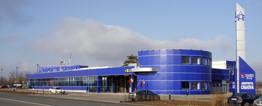 Air Wings la Craiova
