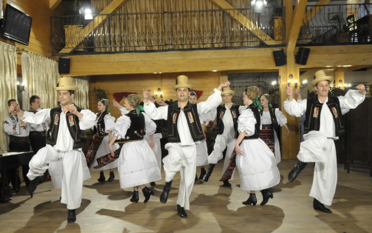 Preselectie pentru tineri la Targu Jiu