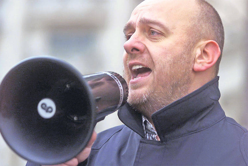 Initiativa cetateneasca