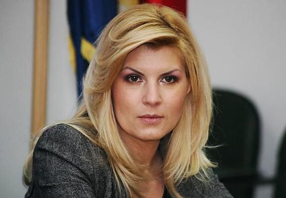 Elena Udrea, doua noi cereri de arestare preventiva si urmarire penala