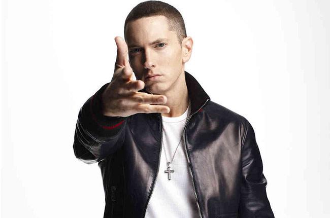 Eminem : gest emotionant pentru un tanar fan aflat pe moarte