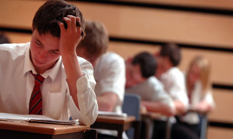 Elevii gorjeni pregatiti suplimentar pentru Evaluarea Nationala