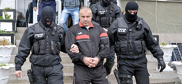 Acuzatii pentru un om de afaceri din Targu Jiu