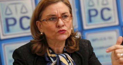 Declaratiile Mariei Grapini in dosarul privatizarii ICA