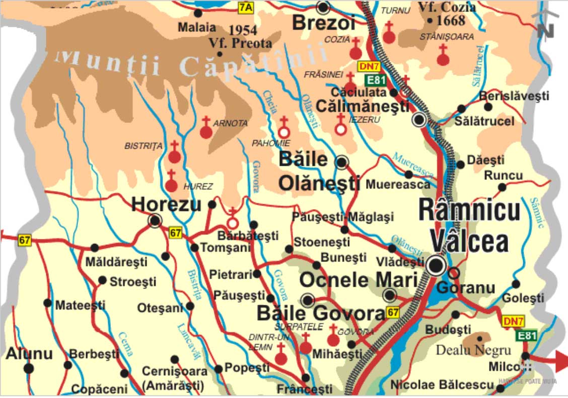 Sute de solicitari ale pensionarilor din Olt pentru bilete de tratament