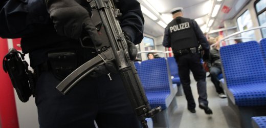 Germania monitorizeaza gruparile teroriste de pe teritoriul tarii