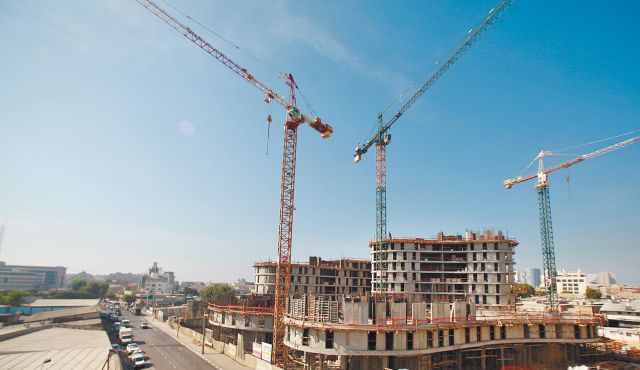 Locuri de munca pentru gorjeni in Israel