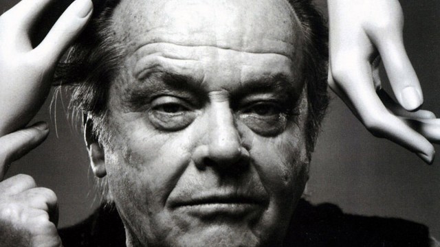 Interviu Jack Nicholson