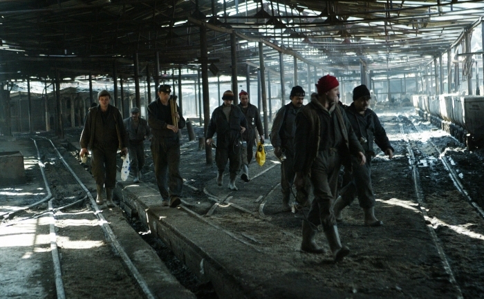 Disponibilizari in Valea Jiului