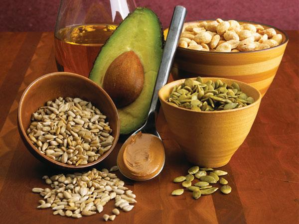 Alimente care ajuta la curatarea ficatului