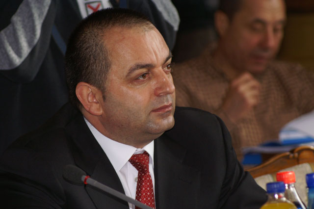 Insolventa pentru un om de afaceri gorjean