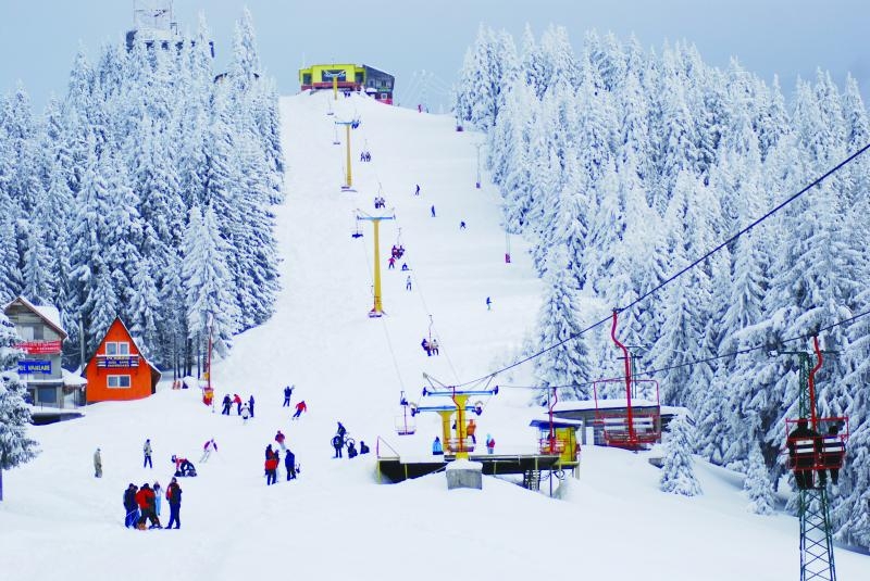 Statiunea Parang, in continuare fara energie electrica