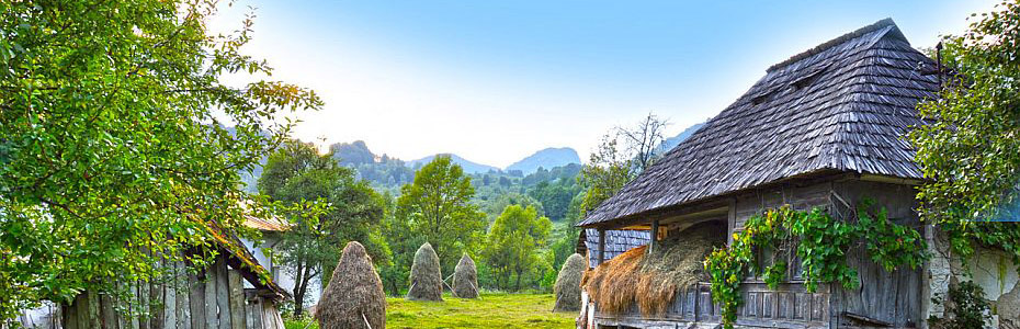 Horezu, la Targul de Turism de la Viena