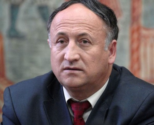 Primarul din Pitesti ramane in arest