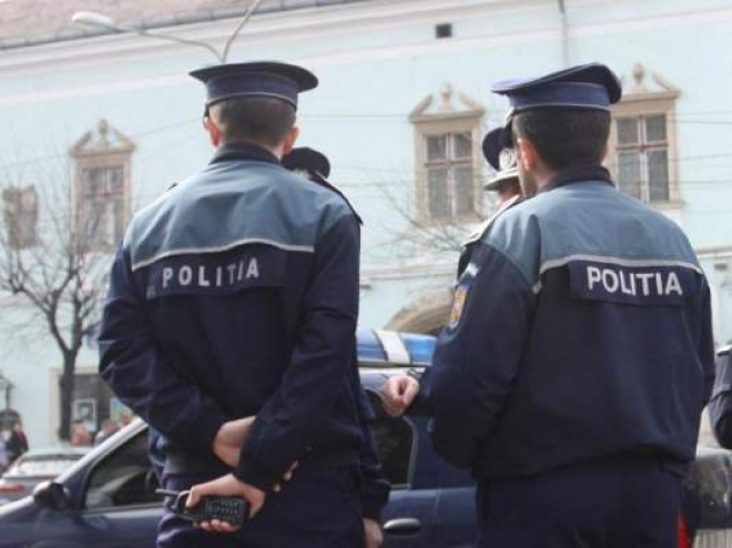 Mai multa politie pe strazi
