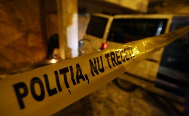 Cinci copii morti la Rovinari