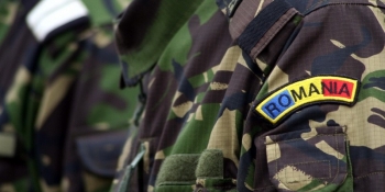 Discutii la Cotroceni pe tema apararii