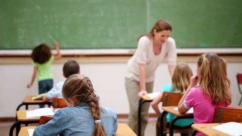 Noi prevederi in regulamentul scolar