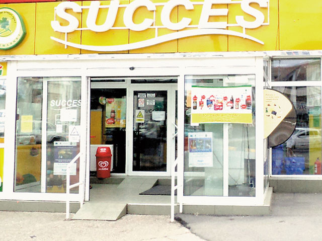 Compania gorjeana Succes face o analiza riguroasa