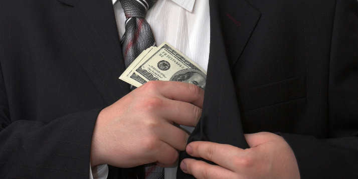 Combaterea evaziunii fiscale – tema de securitate nationala