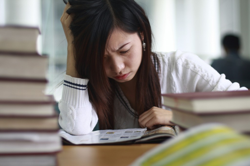 Fara „Bani de liceu” in Gorj din cauza absentelor