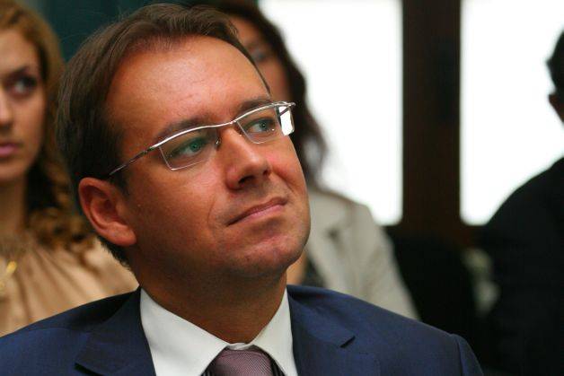 Tudor Chiuariu a fost exclus din PNL