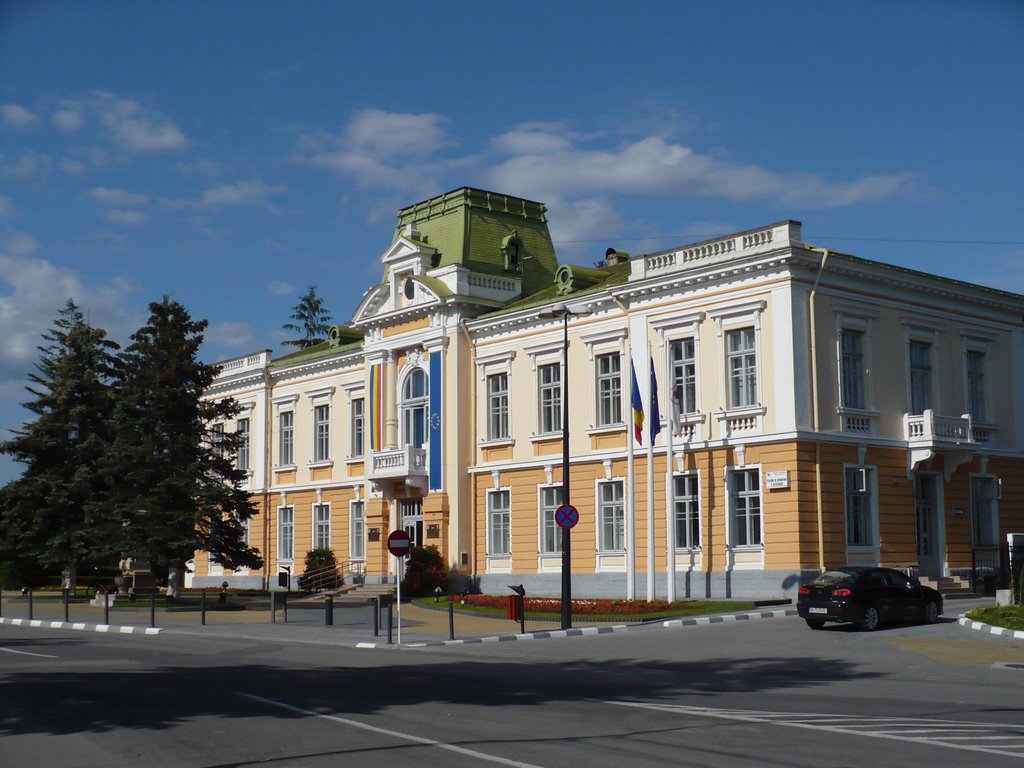 Actualizarea listei cu solicitari pentru o locuinta sociala in Ramnicu Valcea