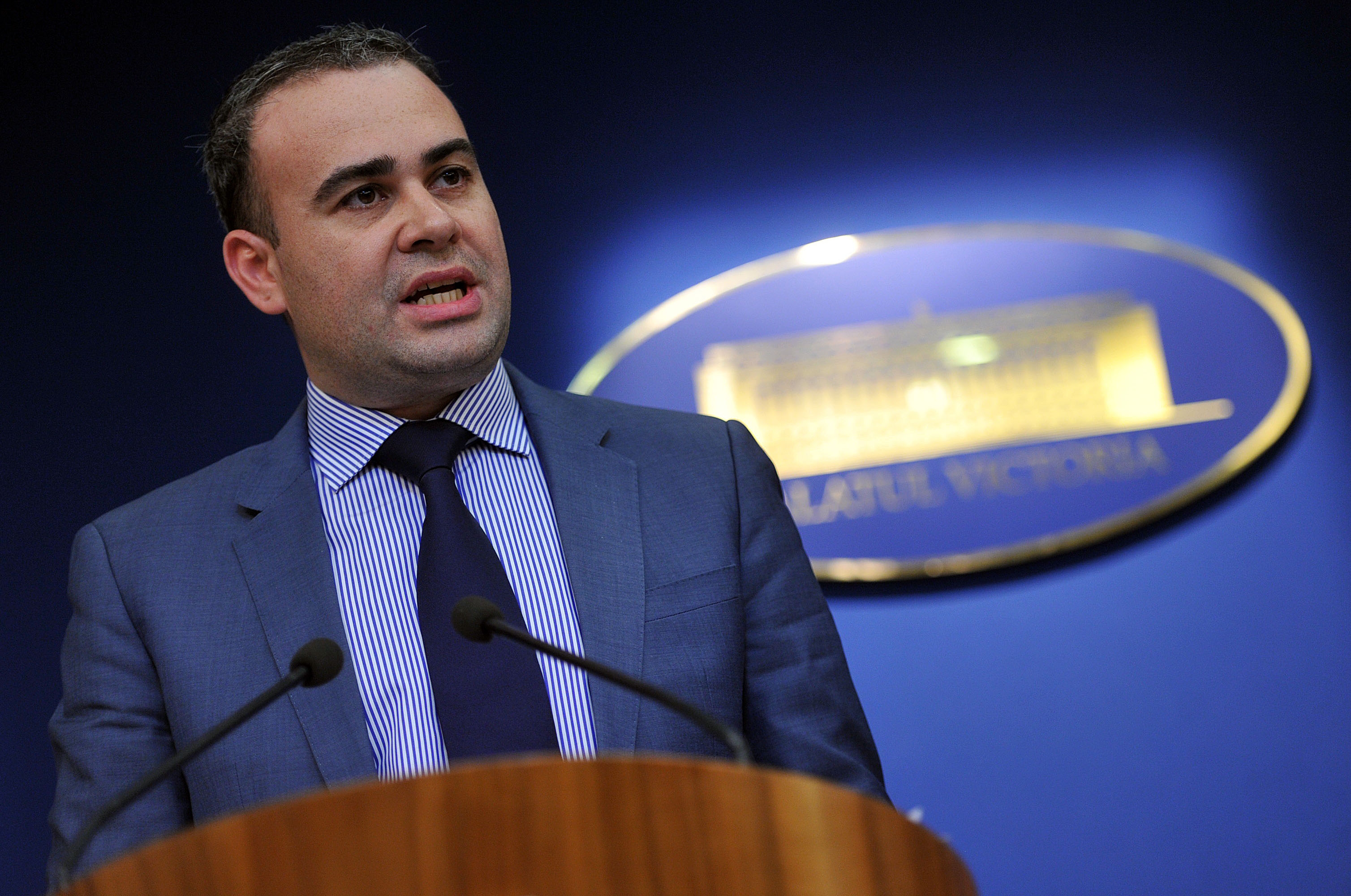 Sedinta comisiei pentru buget – finante din Camera Deputatilor, amanata din nou